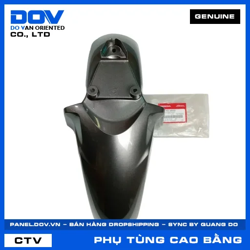BỘ CHẮN BÙN TRƯỚC*YR320* (dè) SH — 61200K01600ZD