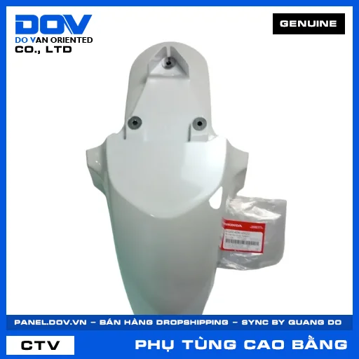 BỘ CHẮN BÙN TRƯỚC *NHB35* (dè) SH, SH 125/150, SH 125/160 — 61200K0RV00ZD