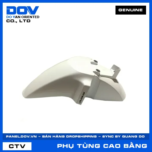 BỘ CHẮN BÙN TRƯỚC *NHB35* (dè) SH, SH 125/150, SH 125/160 — 61200K0RV10ZE