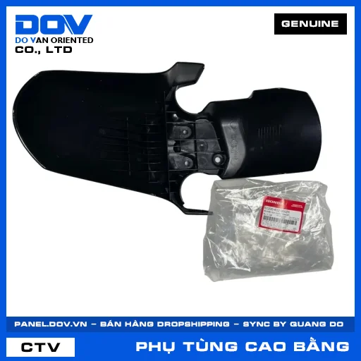 BỘ CHẮN BÙN TRƯỚC *PB403P* (dè) LEAD — 61200K12900ZM