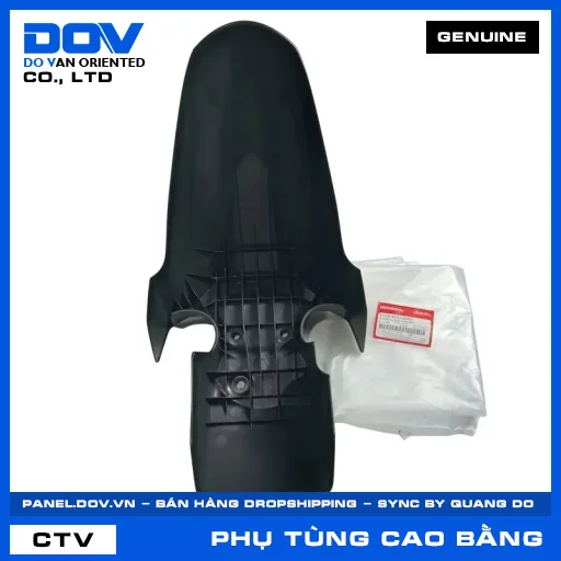 BỘ CHẮN BÙN TRƯỚC *NHA76M* (dè) LEAD, LEAD 125 — 61200K12V20ZH