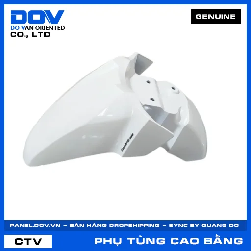 BỘ CHẮN BÙN TRƯỚC *NHB35* (dè) LEAD, LEAD 125 — 61200K2TV10ZA