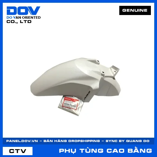 BỘ CHẮN BÙN TRƯỚC *NHB35P* (dè) — 61200K77V50ZE
