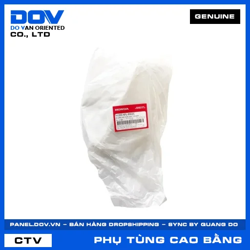 ỐP GIẢM XÓC TRƯỚC PHẢI *YR183M (phuộc) FUTURE — 61200KFL890ZC