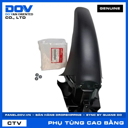 CHẮN BÙN B TRƯỚC (dè) FUTURE, WAVE, WAVE 100 — 61200KTL640