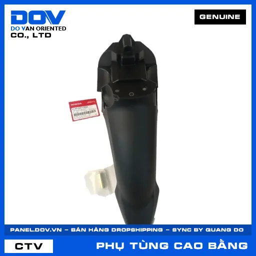 CHẮN BÙN B TRƯỚC*NH1* (dè) DREAM, DREAM 110 — 61200KZVV30ZA