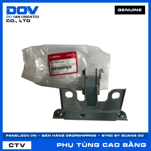 GIÁ ĐỠ ĐÈN PHA DƯỚI WINNER X — 61311K56V60