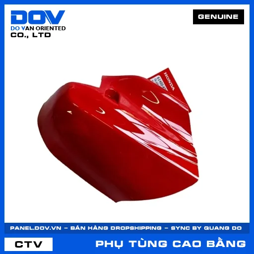 Ốp giảm xóc trước trái *R263* (phuộc) FUTURE — 61400KFL890ZE