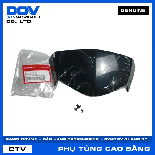 BỘ TẤM CHẮN ĐỒNG HỒ FUTURE — 64110KTM980