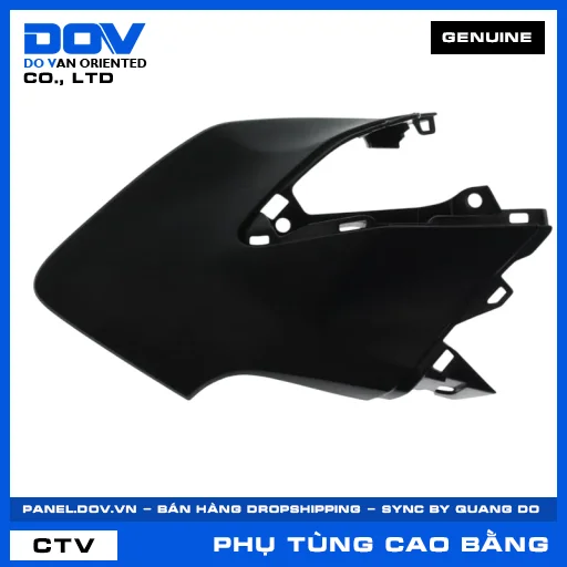ỐP ỐNG YẾM TRÊN PHẢI — 64150MJED00