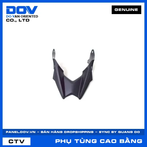 ỐP DƯỚI TRƯỚC — 64151MJWJ80