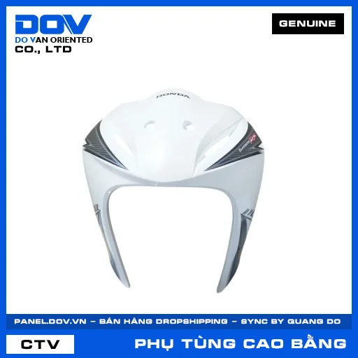 BỘ ỐP TRƯỚC*NHB35* WAVE, WAVE RSX 110 — 64200K03V20ZA