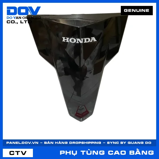 BỘ ỐP TRƯỚC TRÊN *NHB25* BLADE — 64200K57V50ZE