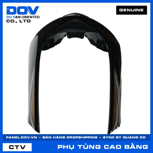 BỘ ỐP TRƯỚC *NHA69* WAVE, WAVE RSX 110 — 64200KWWE20ZD