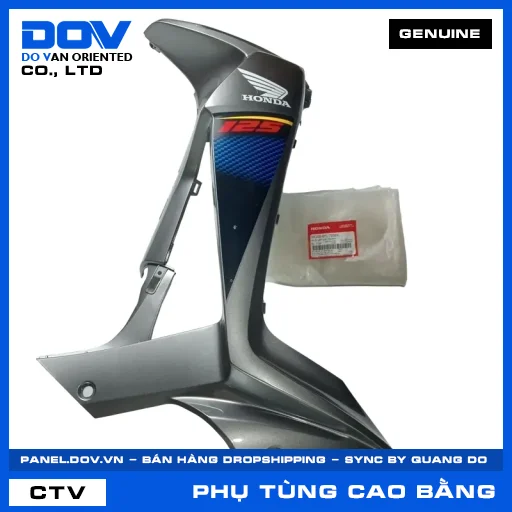 BỘ ỐP YẾM PHẢI *B206M* FUTURE — 64200KYL720ZA