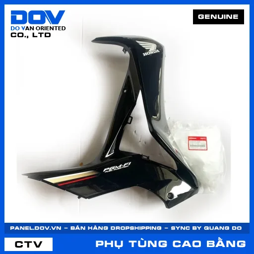 BỘ ỐP YẾM PHẢI *NHB25E* FUTURE — 64200KYZV70ZE