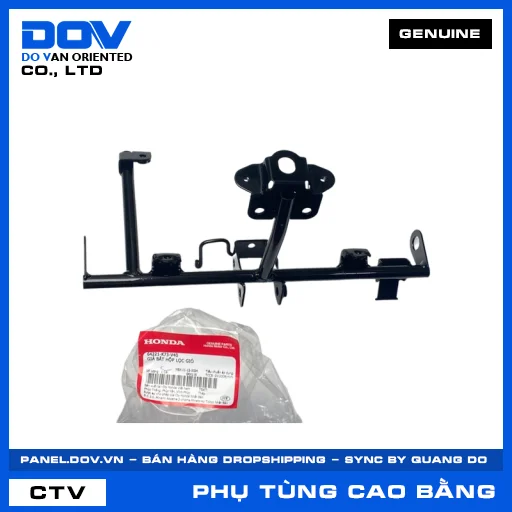 GIÁ BẮT HỘP LỌC GIÓ (lọc khí) FUTURE 125 — 64221K73V40