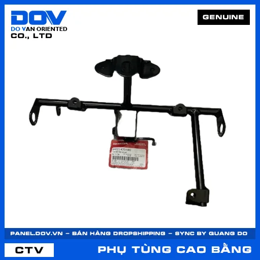 GIÁ BẮT HỘP LỌC GIÓ (lọc khí) FUTURE 125 — 64221K73V80