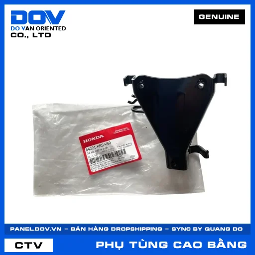 GIÁ BẮT MẶT NẠ TRƯỚC — 64221KRSV50