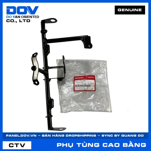 GIÁ BẮT HỘP LỌC GIÓ (lọc khí) FUTURE 125 — 64221KYZ900