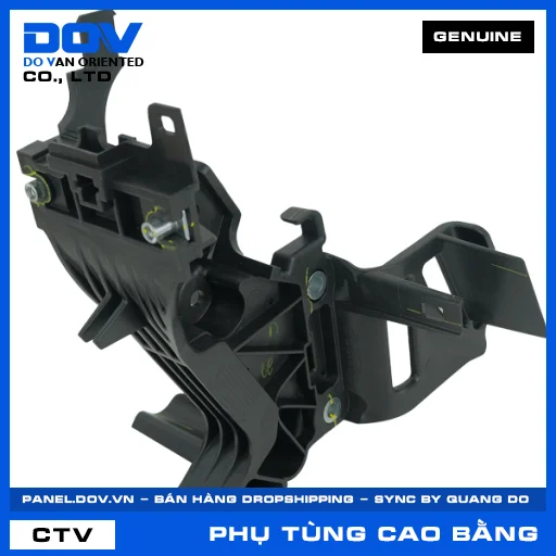 GIÁ BẮT MẶT NẠ TRƯỚC VARIO 160 — 64223K2SN00
