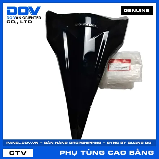 BỘ MẶT NẠ TRƯỚC*NHB25M* AIR BLADE, AIR BLADE 125 — 64300K27V00ZN