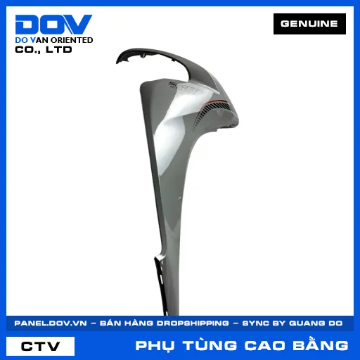 BỘ ỐP SƯỜN TRƯỚC PHẢI *NHC60P* VISION, VISION 110 — 64300K2CVF0ZA
