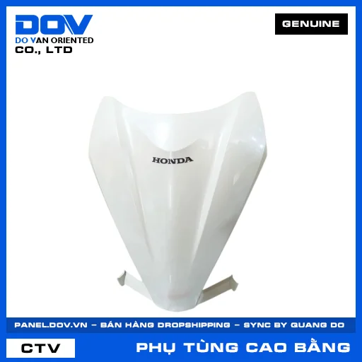 BỘ MẶT NẠ TRƯỚC *Y229P* VISION — 64300K44V60ZC
