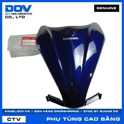 BỘ MẶT NẠ TRƯỚC *PB390M* VISION — 64300K44V60ZD
