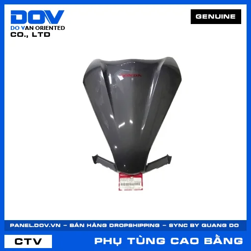BỘ MẶT NẠ TRƯỚC *NHC23M* VISION — 64300K44V80ZE
