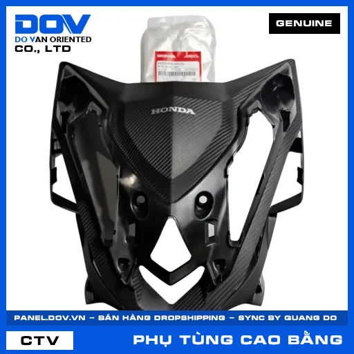 BỘ MẶT NẠ TRƯỚC *NH1* WINNER, WINNER 150 — 64300K56V00ZB