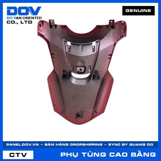 TRANG TRÍ ỐP TRƯỚC *R368C* SH, SH 125/150 — 64300K77V00ZG