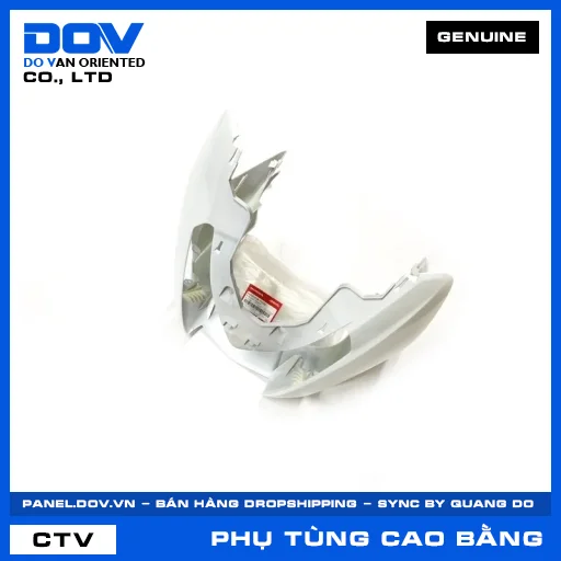 BỘ ỐP TRƯỚC *NHA96P* CLICK — 64300KVB750ZB