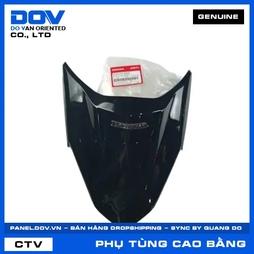 BỘ MẶT NẠ TRƯỚC *NHA69P* AIR BLADE, AIR BLADE 110 — 64300KVG950ZC