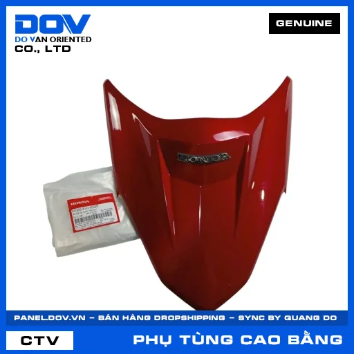 BỘ MẶT NẠ TRƯỚC *R313C* AIR BLADE, AIR BLADE 110 — 64300KVG950ZF