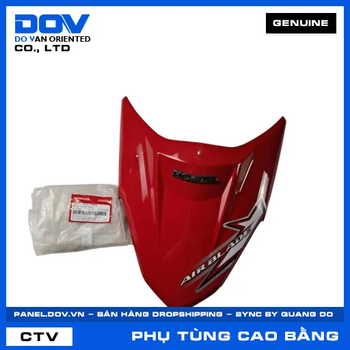 Bộ mặt nạ trước *R263* AIR BLADE — 64300KVGV30ZA