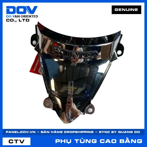 MẶT NẠ TRƯỚC FUTURE — 64300KVL940
