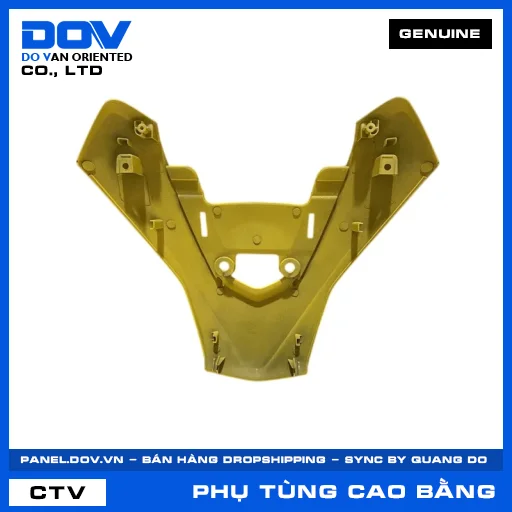 Bộ mặt nạ trước *Y106* WAVE ALPHA — 64300KVRV20ZE