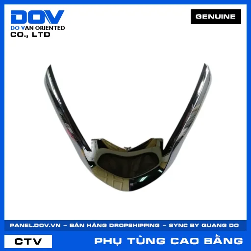 BỘ ỐP CHẮN ĐỒNG HỒ — 64300KWN930