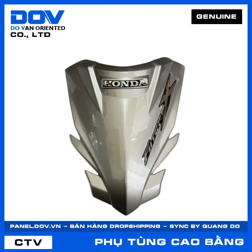 BỘ MẶT NẠ TRƯỚC *NHA96P* FUTURE — 64300KYL840ZC