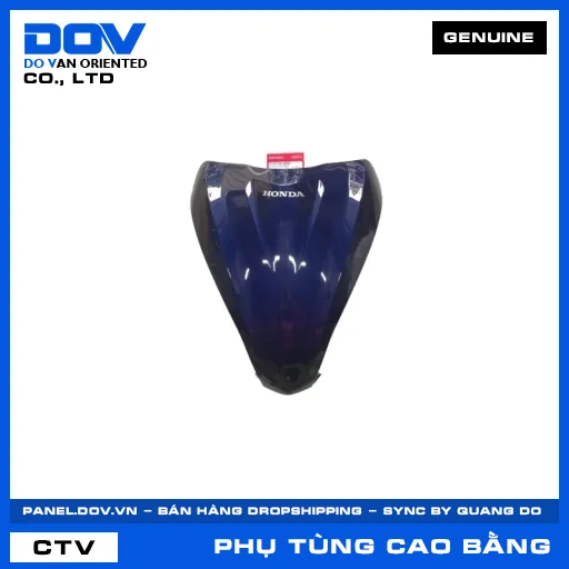 BỘ MẶT NẠ TRƯỚC *PB390* VISION, VISION 110 — 64300KZLE80ZD