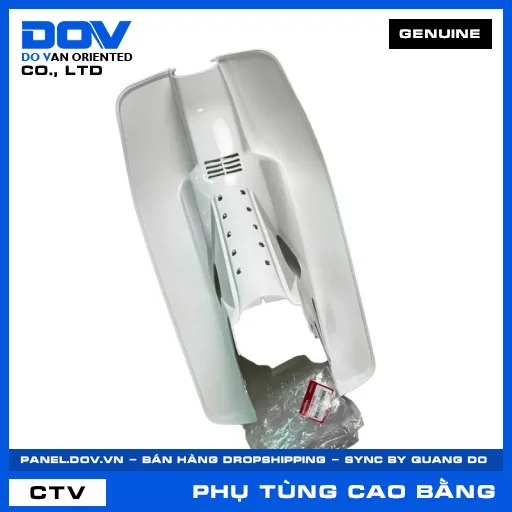 YẾM XE *NH138* DREAM — 64301GBGB20ZB