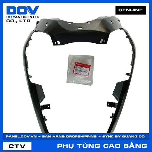 ỐP NHỰA TRƯỚC *NHA69P* LEAD, LEAD 110 — 64301GGE900ZA