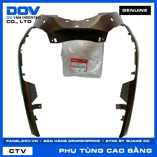 ỐP NHỰA TRƯỚC *Y208M* LEAD — 64301GGE900ZK