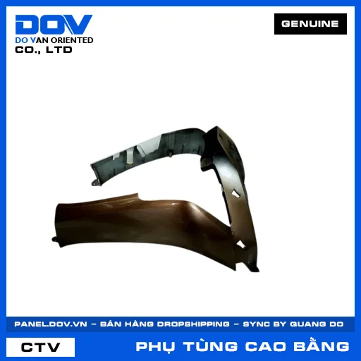 ỐP NHỰA TRƯỚC *Y-218M* LEAD — 64301GGE900ZM