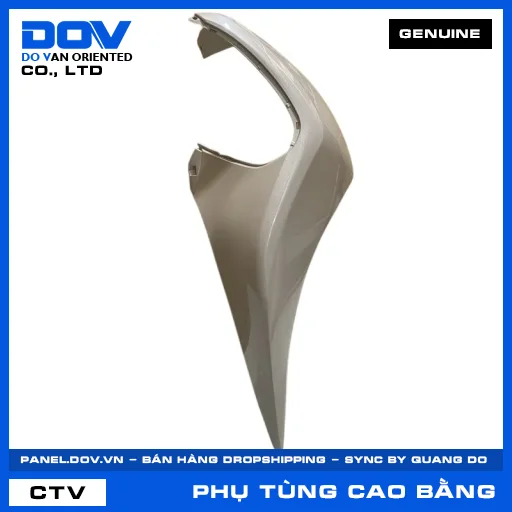 ỐP TRƯỚC BÊN PHẢI *NHC46P* SH MODE — 64301K1NV00ZC