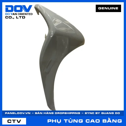 ỐP TRƯỚC PHẢI *NHC60* SH MODE — 64301K1NV00ZG