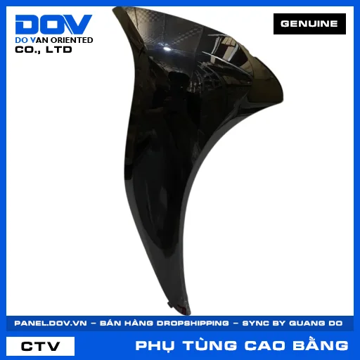 ỐP TRƯỚC BÊN PHẢI*NHB25M* SH MODE — 64301K29900ZG