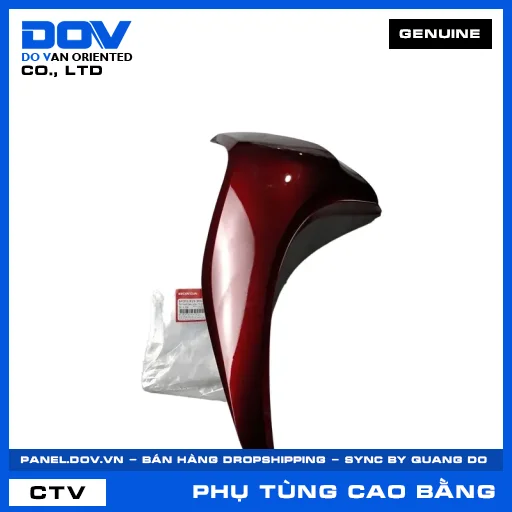 ỐP TRƯỚC BÊN PHẢI *R350C* SH MODE — 64301K29900ZN