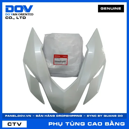 ỐP TRƯỚC *NHB55* WINNER, WINNER X — 64301K2PV60ZD